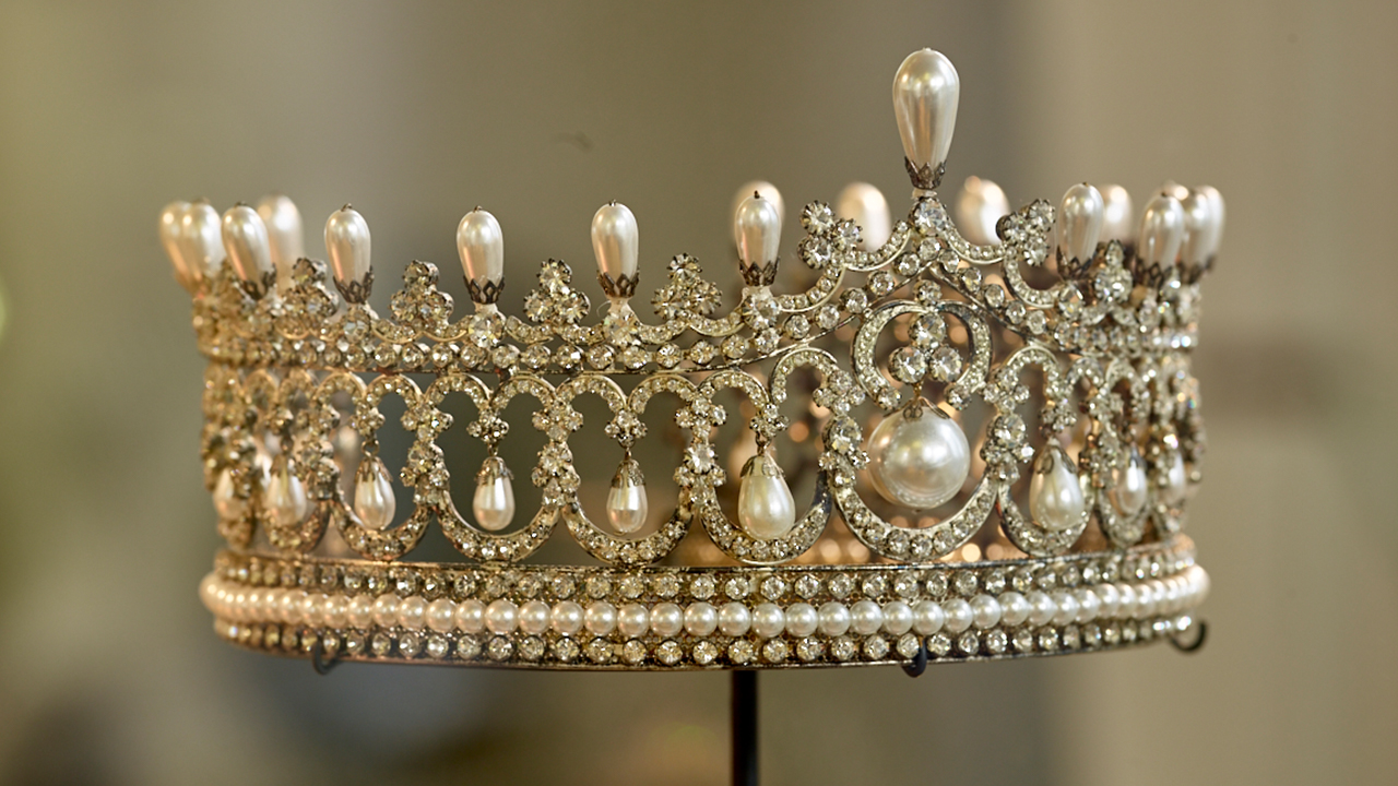 Entreeticket Diamant Museum Amsterdam  