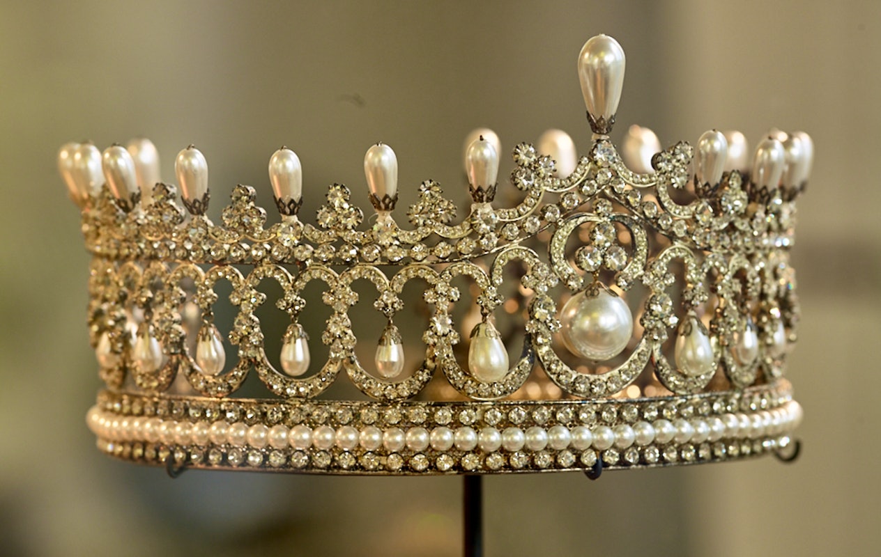 Entreeticket Diamant Museum Amsterdam