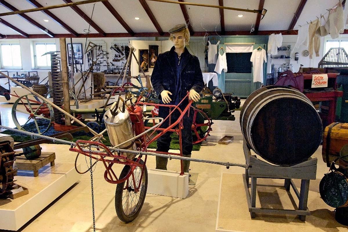 Entreeticket Dierenpark Blanckendaell