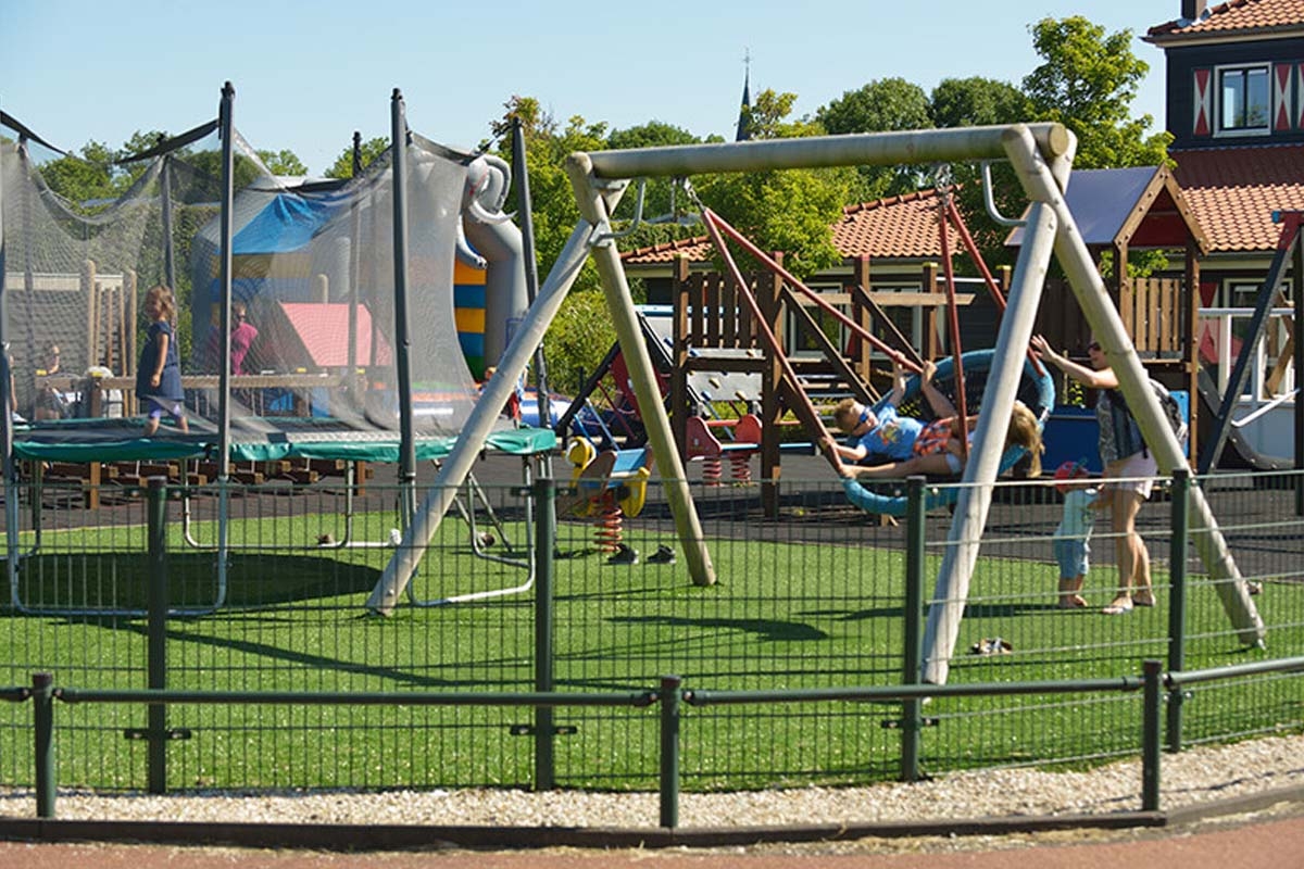 Entreeticket Dierenpark Blanckendaell