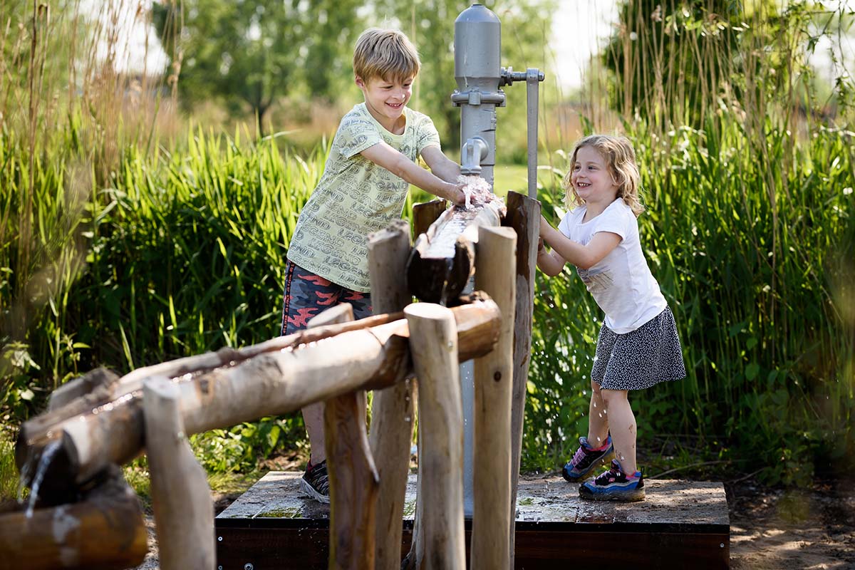 Entreeticket Dino Experience Park + Jurassic Golf