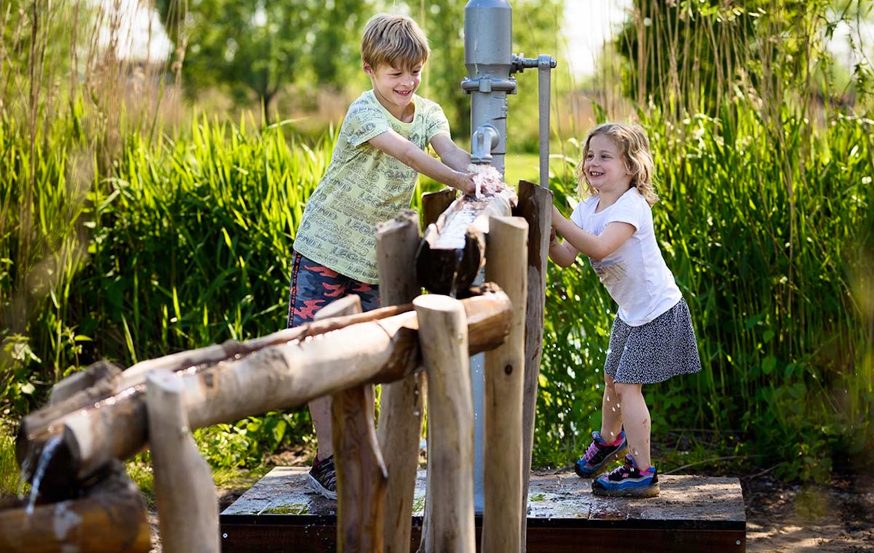 Entreeticket Dino Experience Park + Jurassic Golf