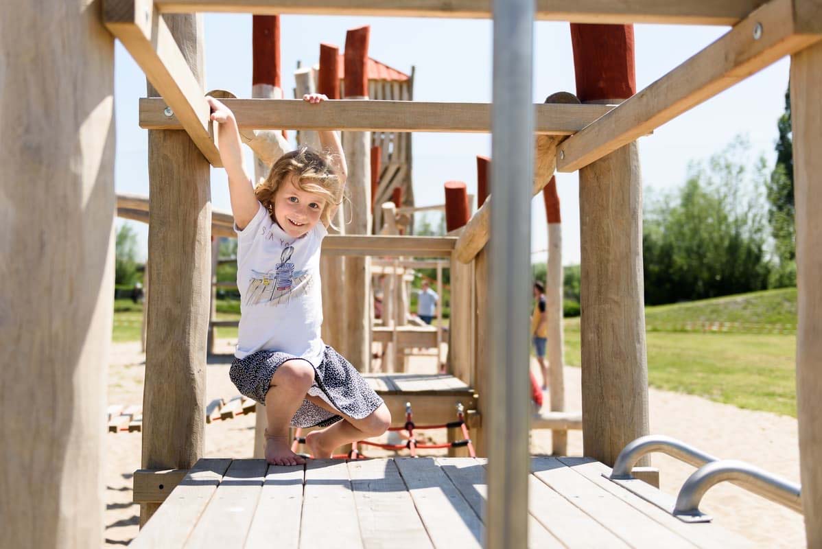 Entreeticket Dino Experience Park + Jurassic Golf