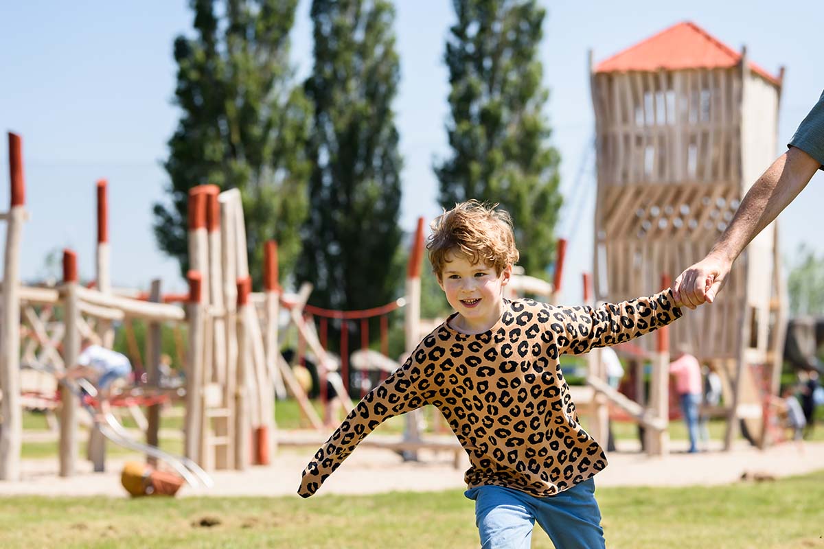 Entreeticket Dino Experience Park + Jurassic Golf