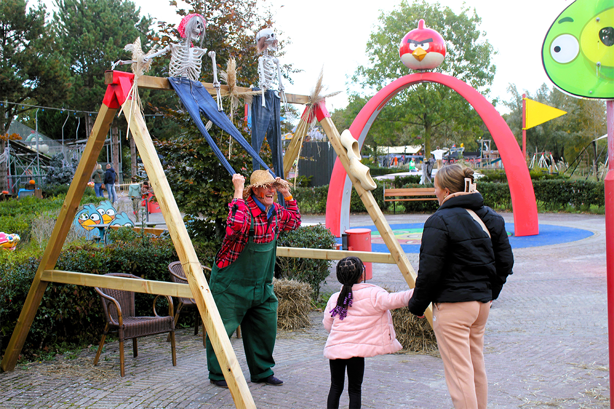 Entreeticket DippieBoe