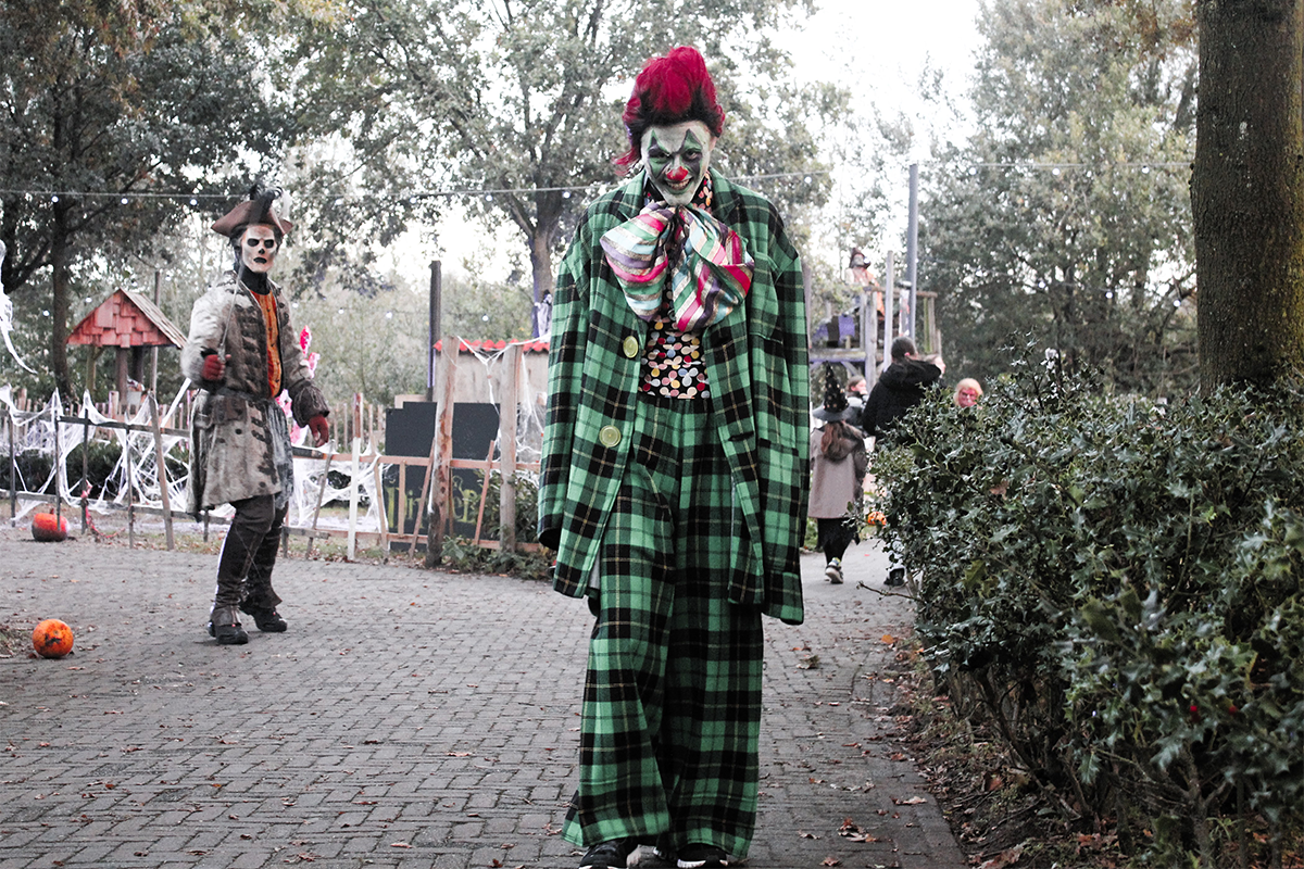 Entreeticket DippieBoe