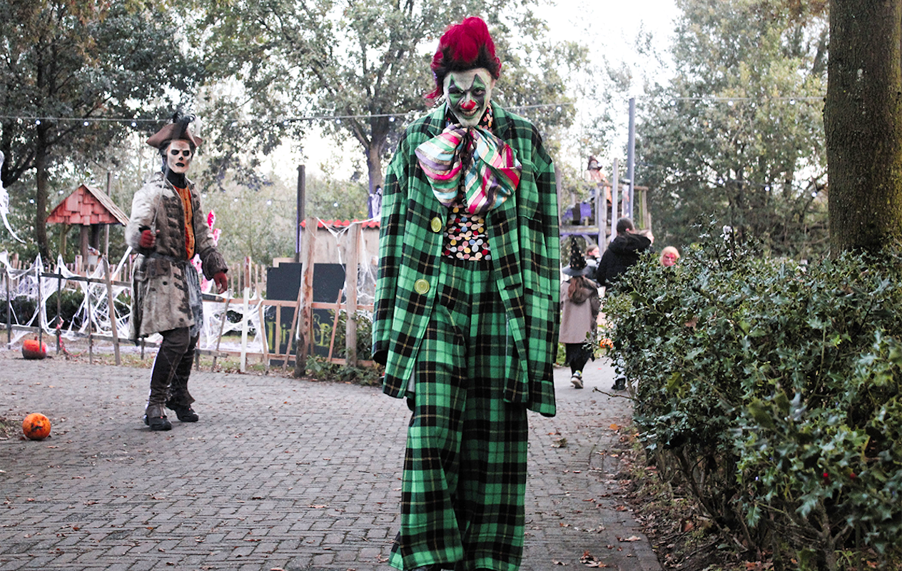 Entreeticket DippieBoe