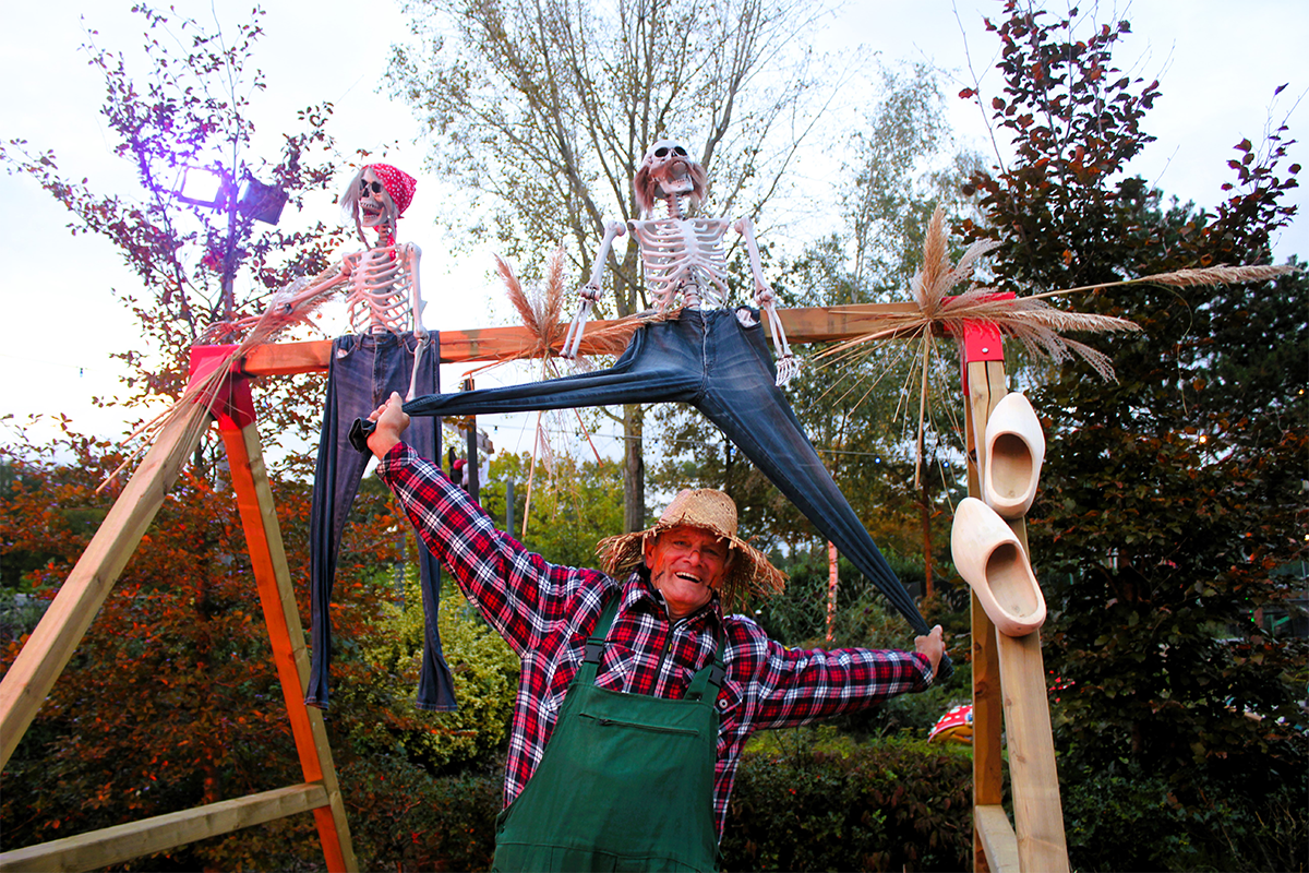 Entreeticket DippieBoe