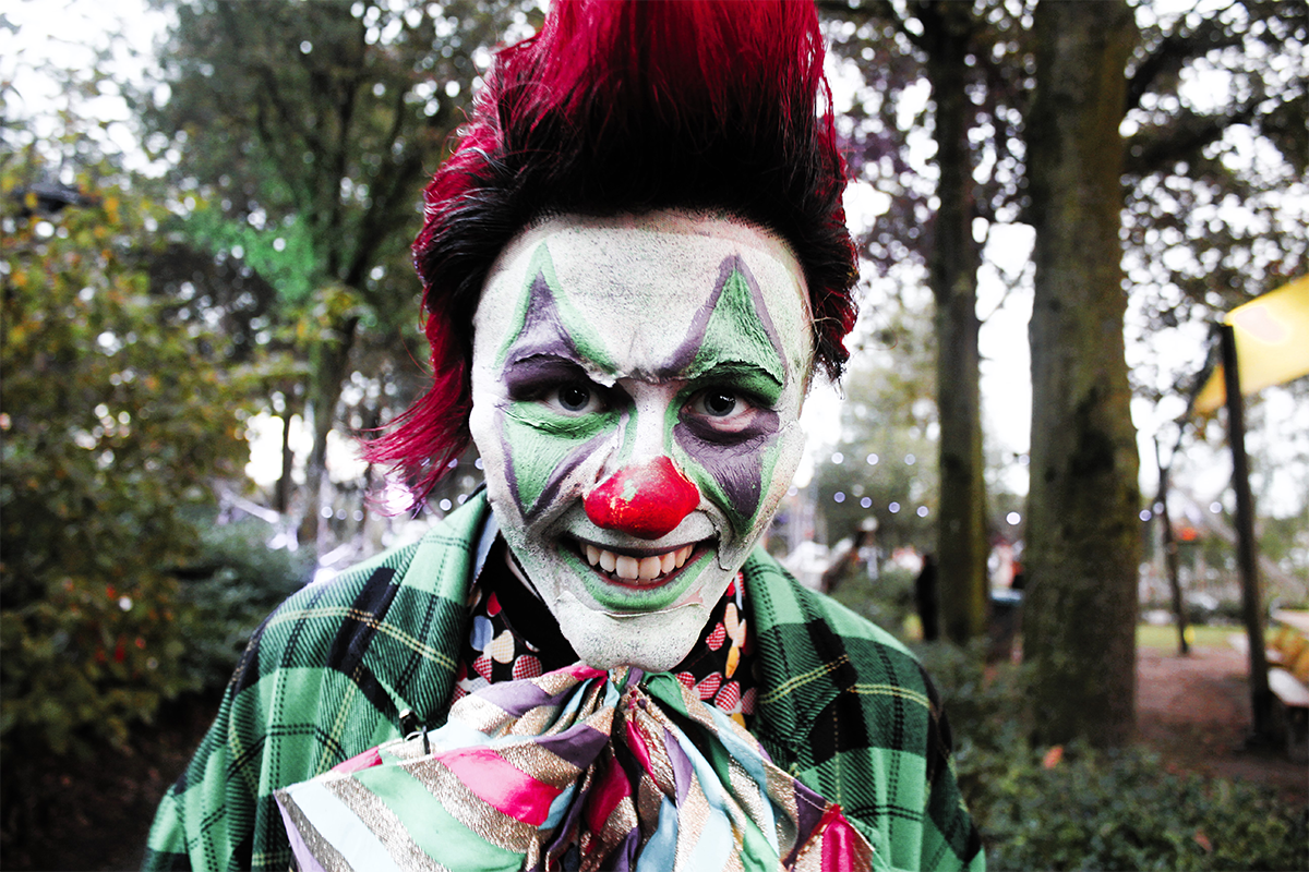 Entreeticket DippieBoe