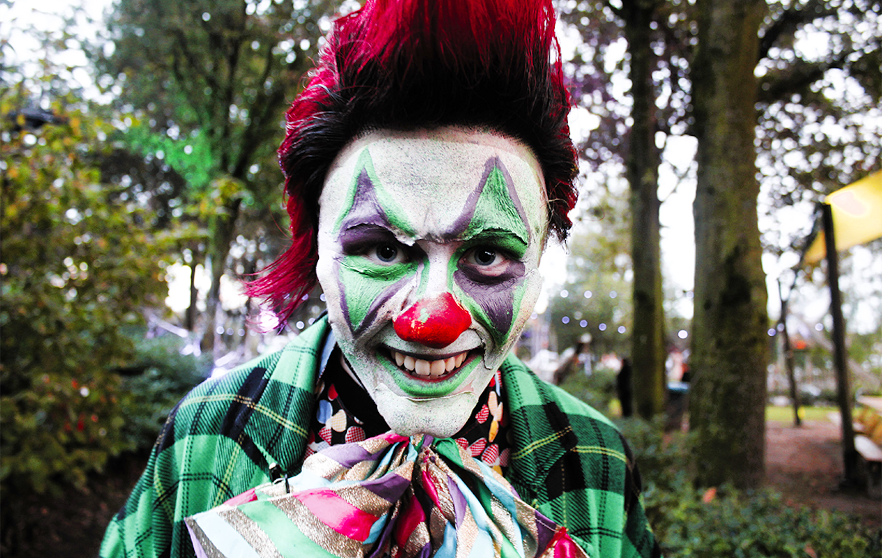 Entreeticket DippieBoe