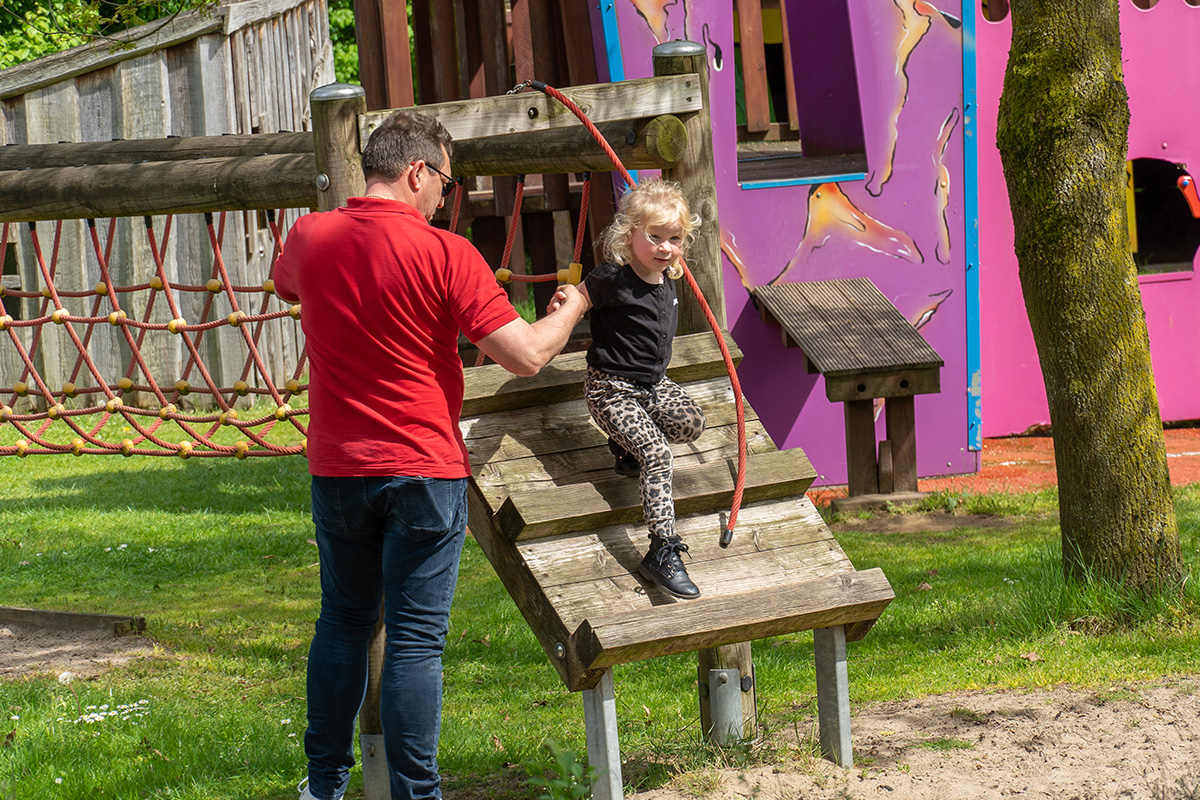 Entreeticket + drankje Het Land van Jan Klaassen