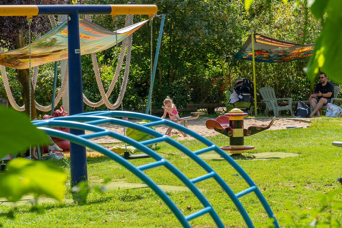 Entreeticket + drankje Het Land van Jan Klaassen