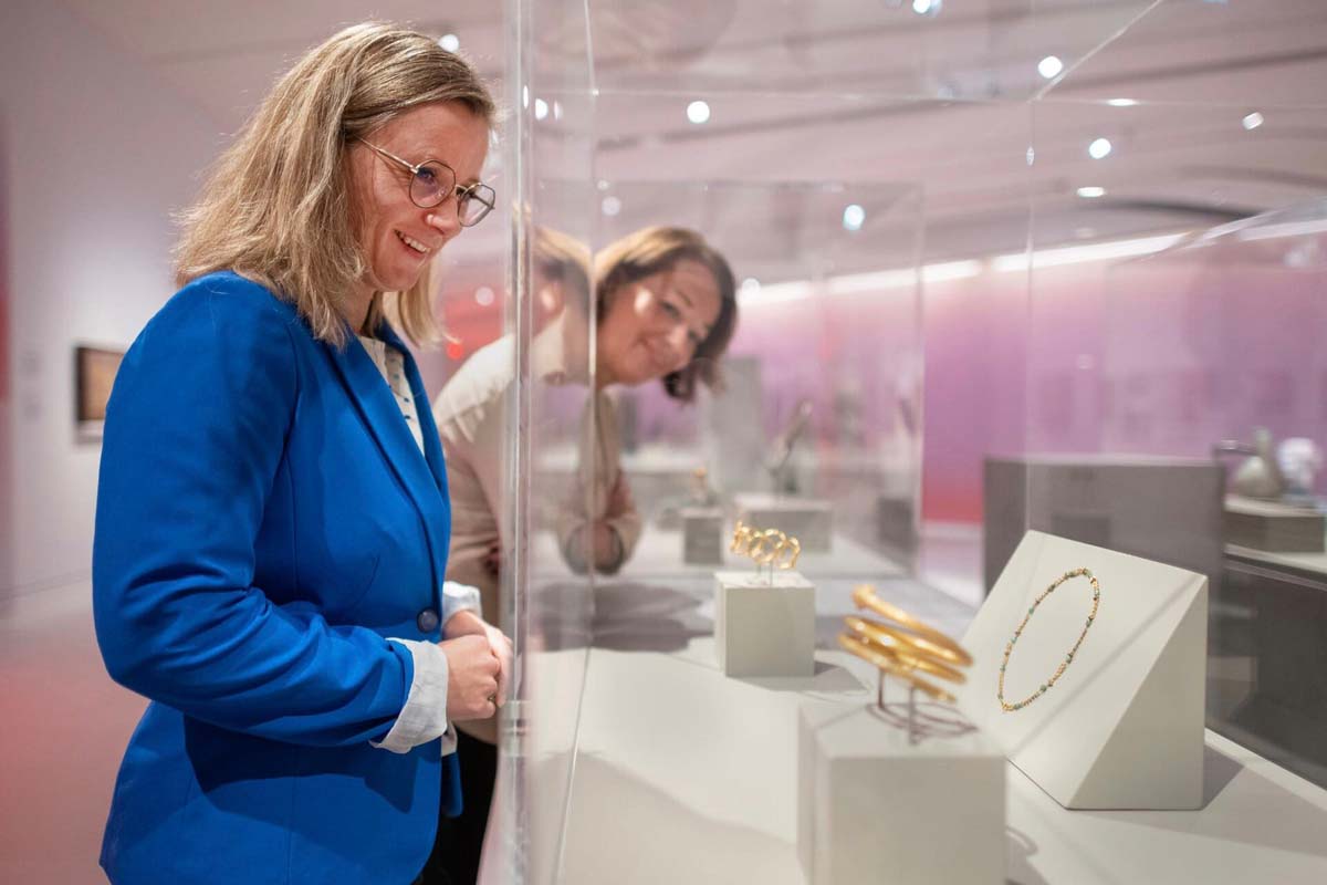 Entreeticket Drents Museum + koffie/thee & lunchplank bij LIFF in Assen