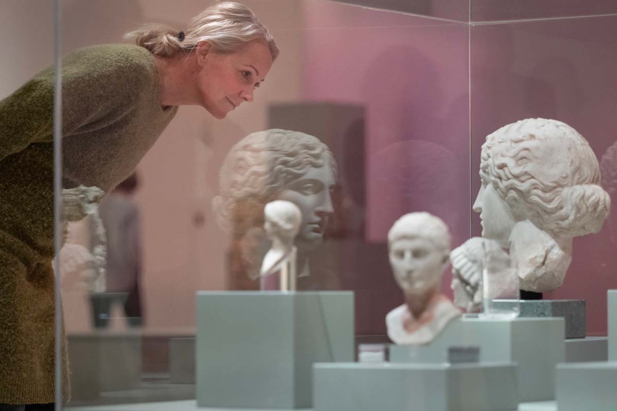 Entreeticket Drents Museum + koffie/thee & lunchplank bij LIFF in Assen