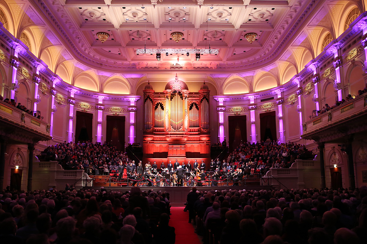 Entreeticket Eine Kleine Nachtmusik – W.A. Mozart