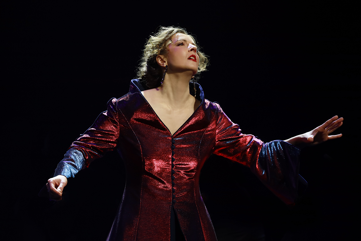 Entreeticket Eine Kleine Nachtmusik – W.A. Mozart