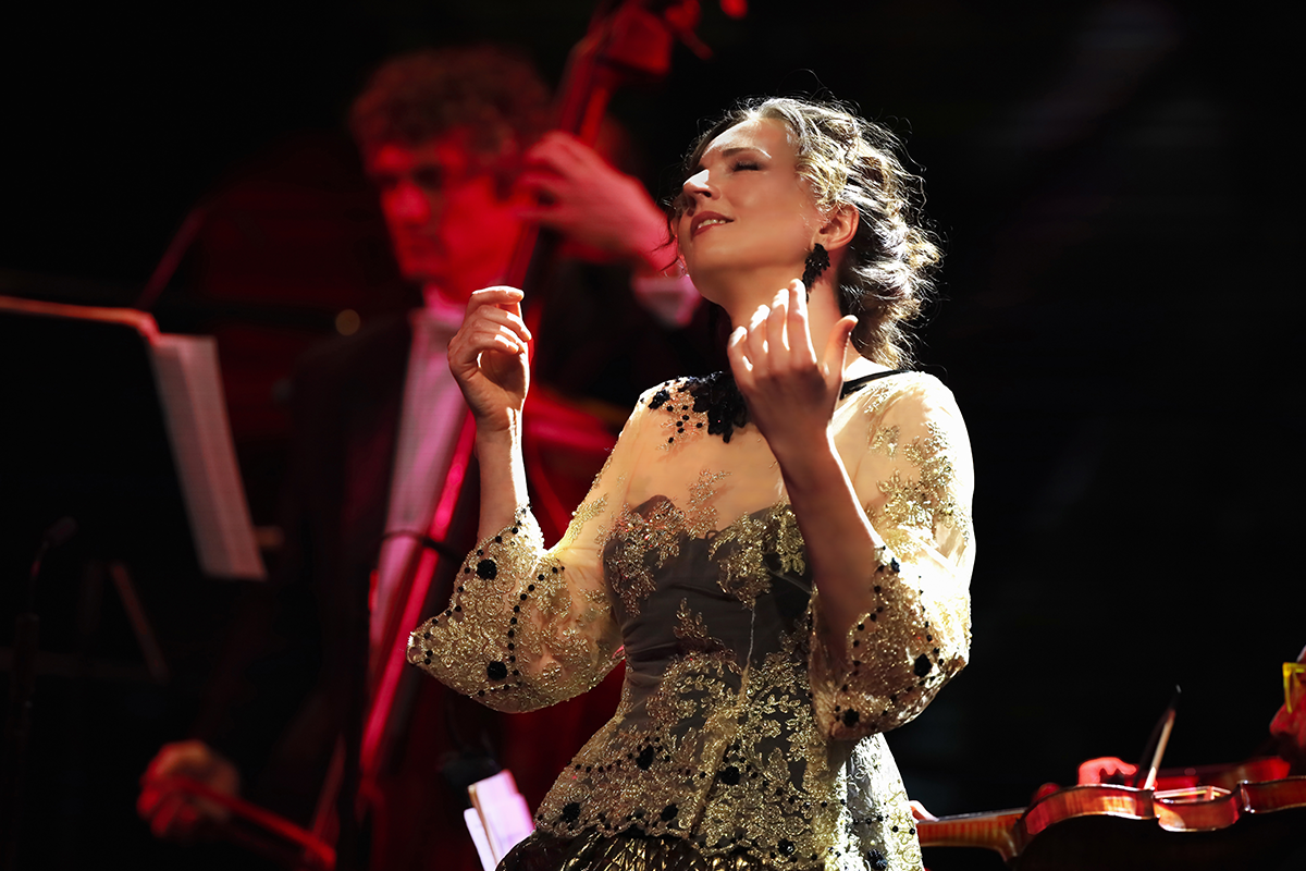 Entreeticket Eine Kleine Nachtmusik – W.A. Mozart