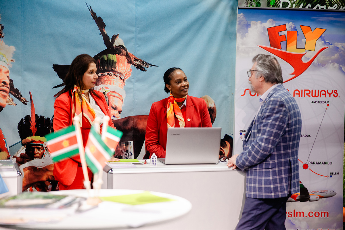 Entreeticket EmigratieBeurs