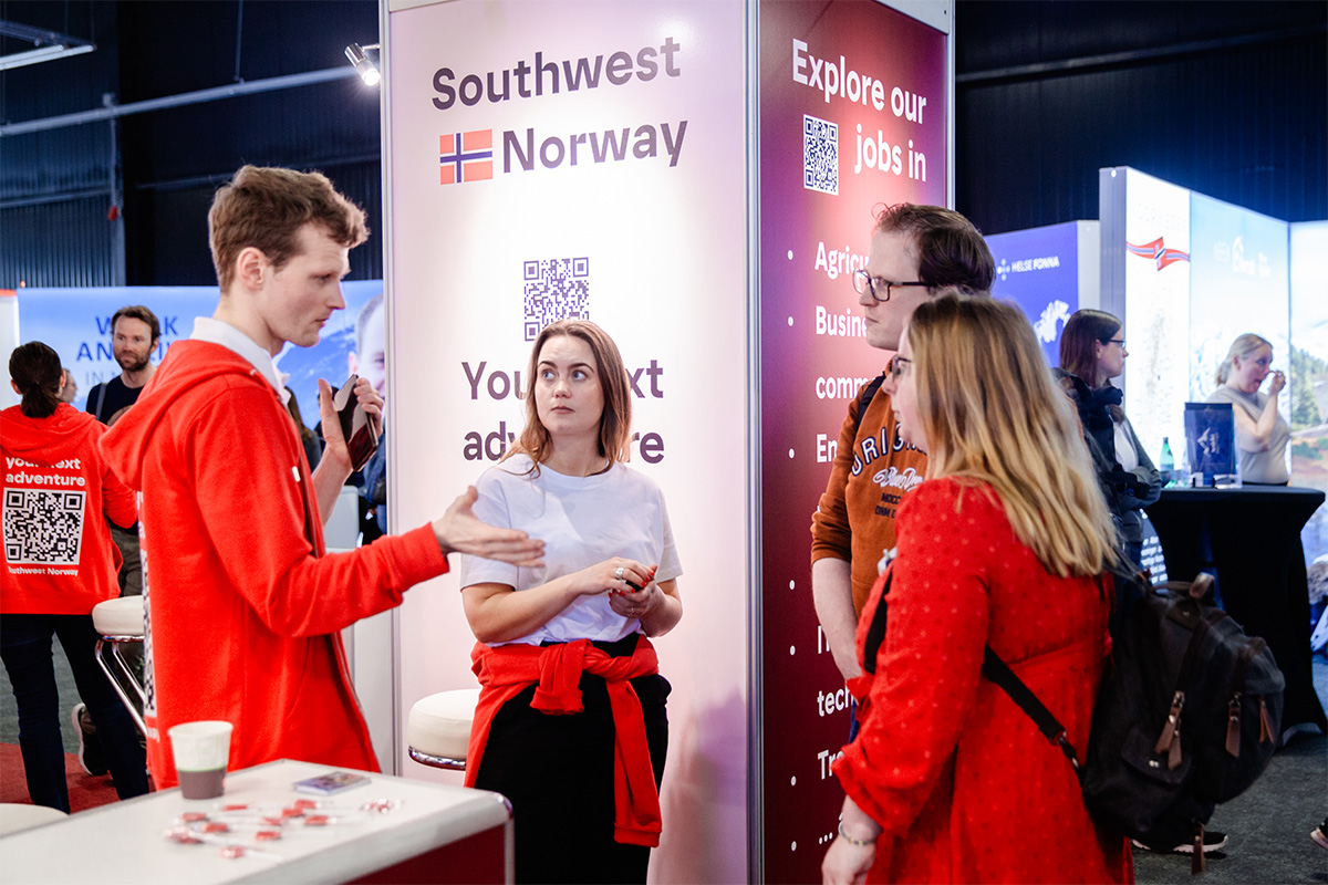 Entreeticket EmigratieBeurs