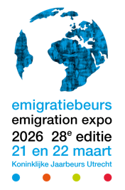 Beursorganisatie EmigratieBeurs