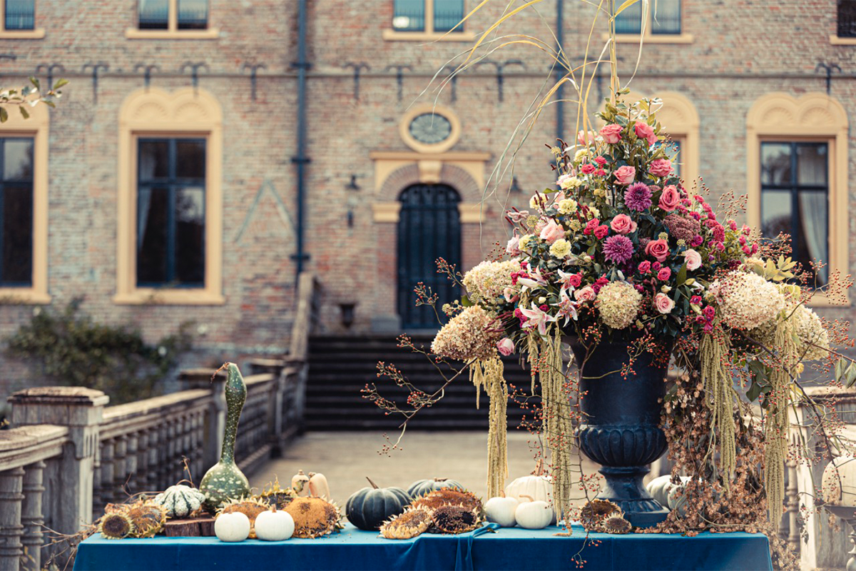 Entreeticket British Weekend bij Kasteel Vorden