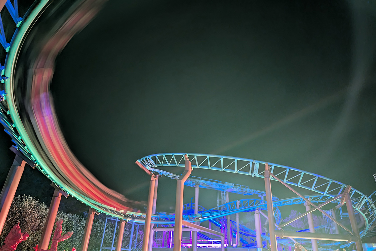 Entreeticket DippieBoe bij Attractiepark DippieDoe