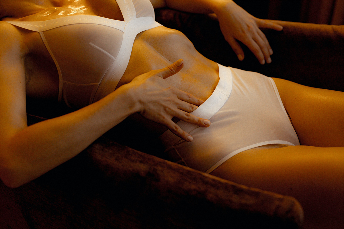 Entreeticket Ero-Expo Erotic, Body & Beauty beurs in Hasselt