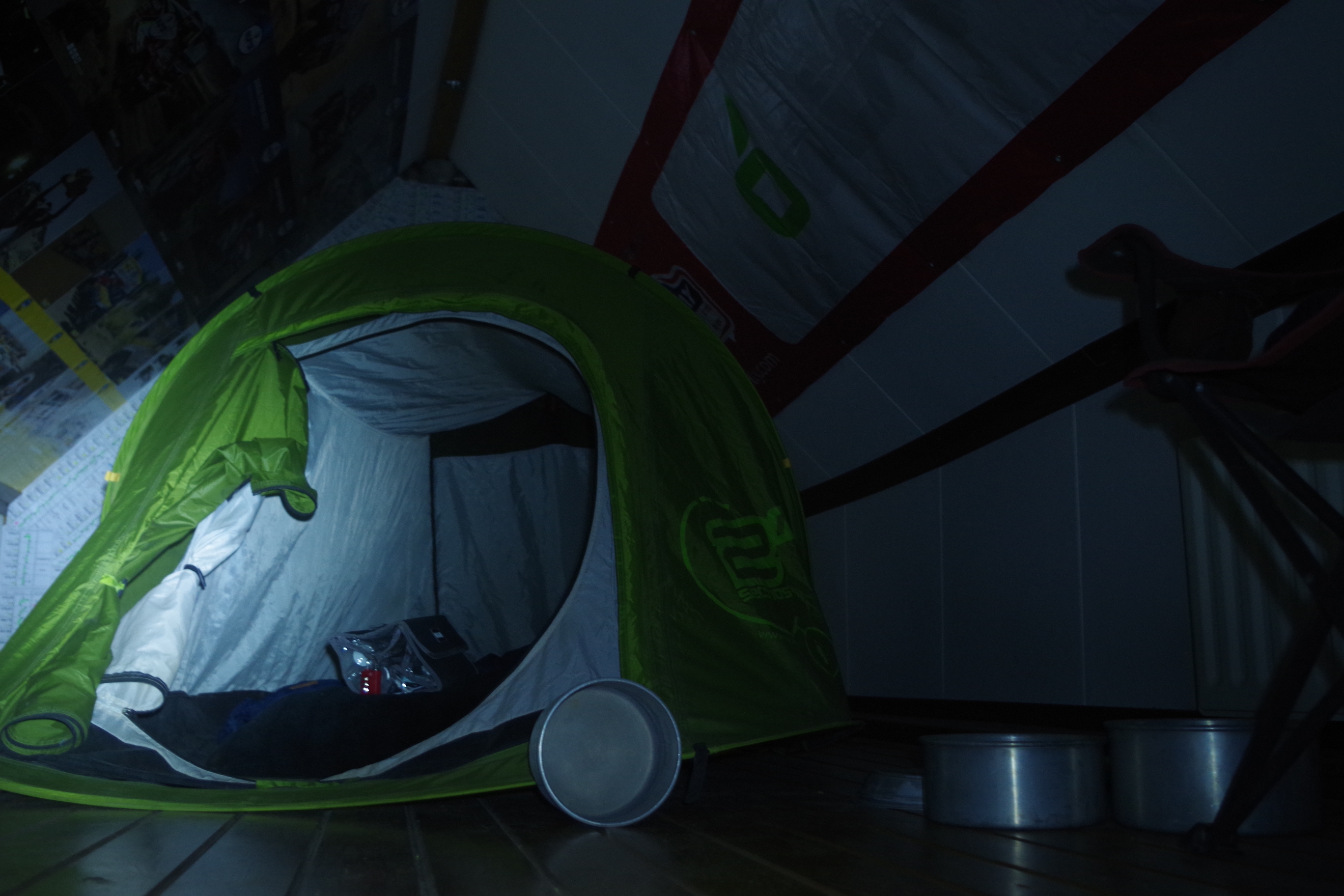 Keuze uit 2 Escape Rooms bij Otterlo Events 