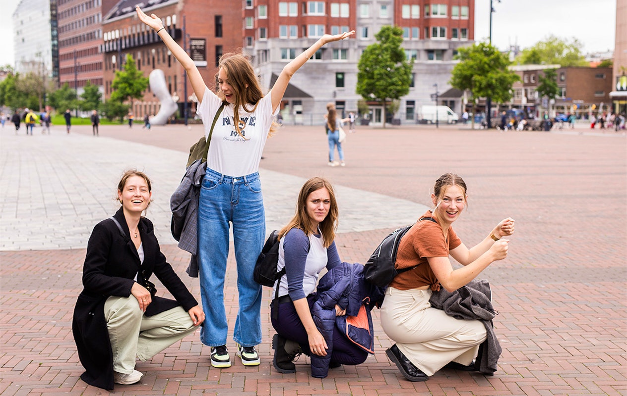Escape Tours, vind de geheime uitgang van de stad (200+ steden)
