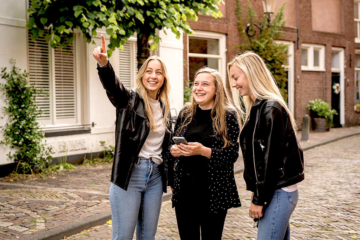 Escape Tours, vind de geheime uitgang van de stad (200+ steden)