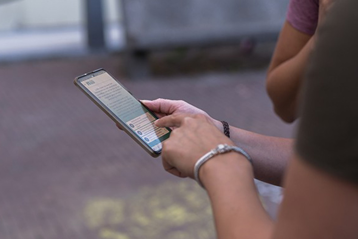 Escape Tours, vind de geheime uitgang van de stad (200+ steden)