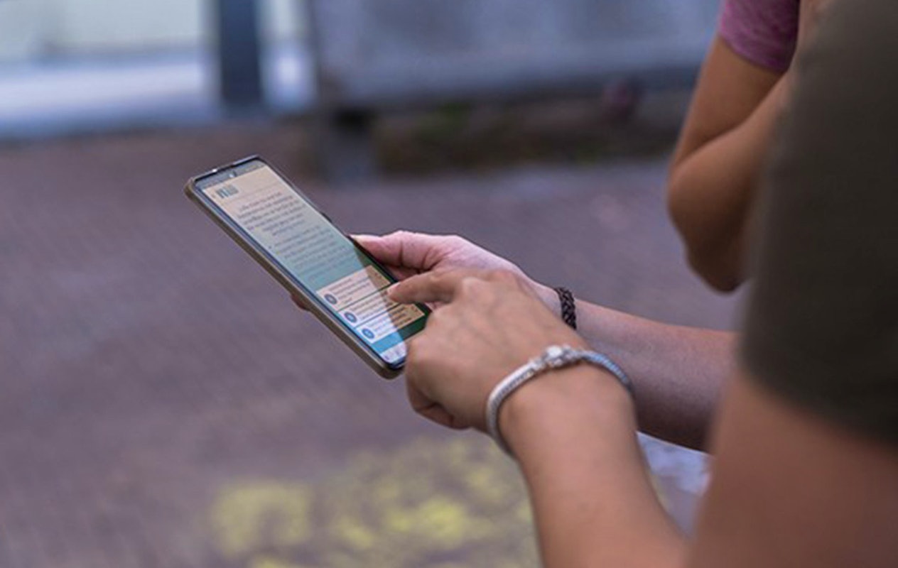 Escape Tours, vind de geheime uitgang van de stad (200+ steden)