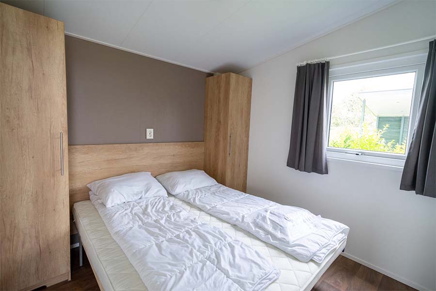 3 of 4 nachten verblijven bij EuroParcs Markermeer (4 personen)