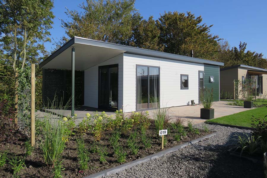 3 of 4 nachten verblijven bij EuroParcs Markermeer (4 personen)