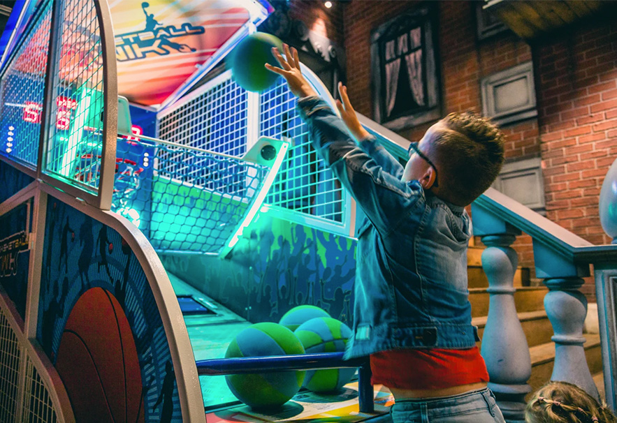 3 of 4 nachten verblijven bij EuroParcs Zuiderzee (4 of 6 personen)