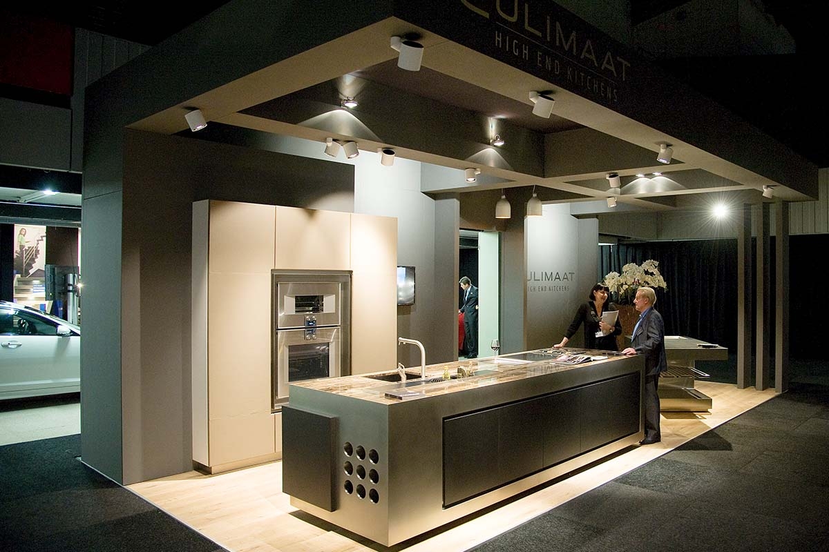 Entreeticket Excellent Woonbeurs in Rotterdam Ahoy