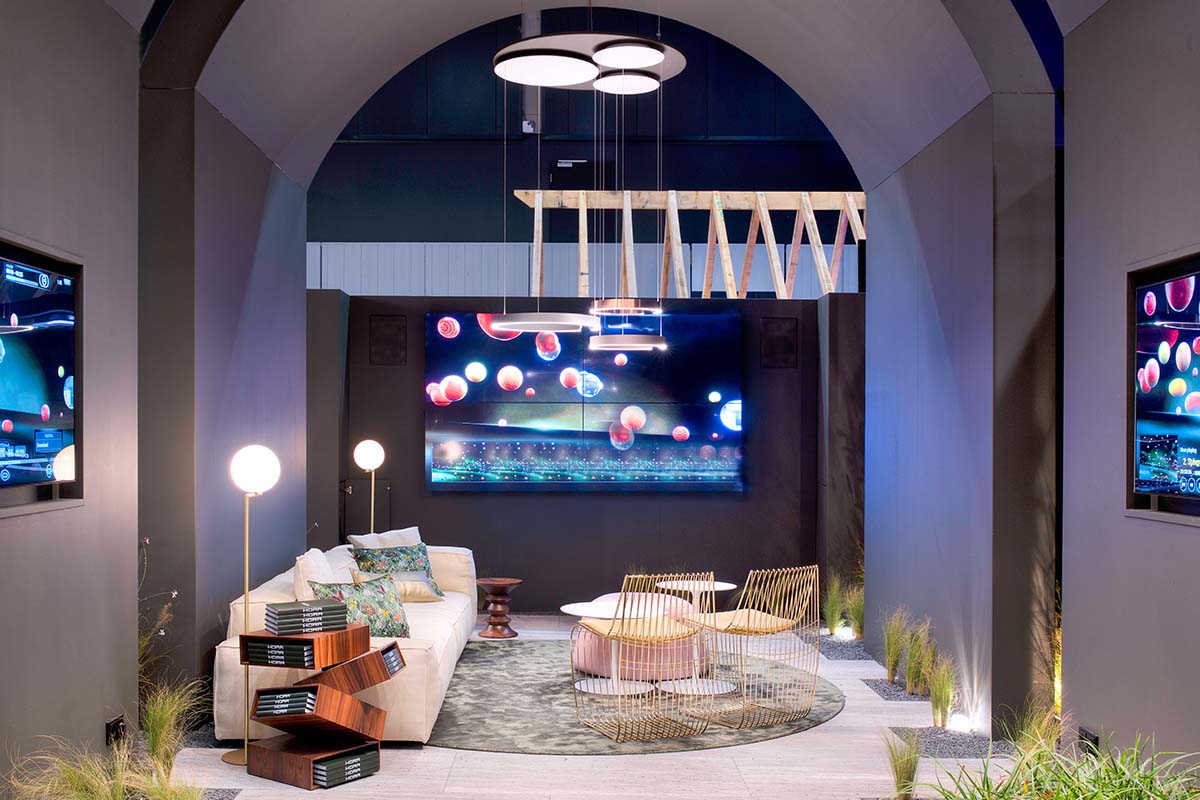 Entreeticket Excellent Woonbeurs in Rotterdam Ahoy