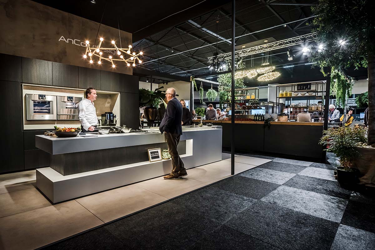 Entreeticket Excellent Woonbeurs in Rotterdam Ahoy