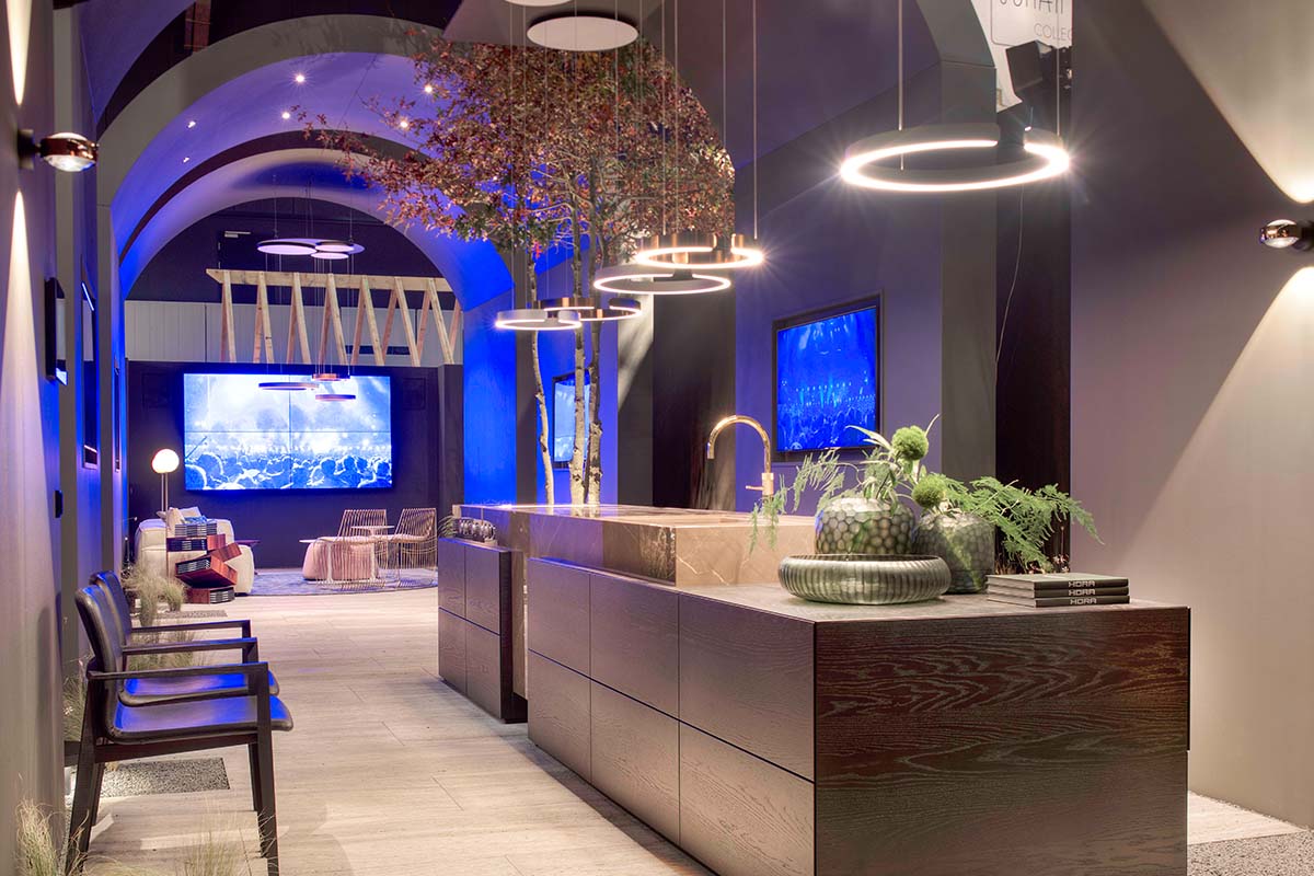 Entreeticket Excellent Woonbeurs in Rotterdam Ahoy