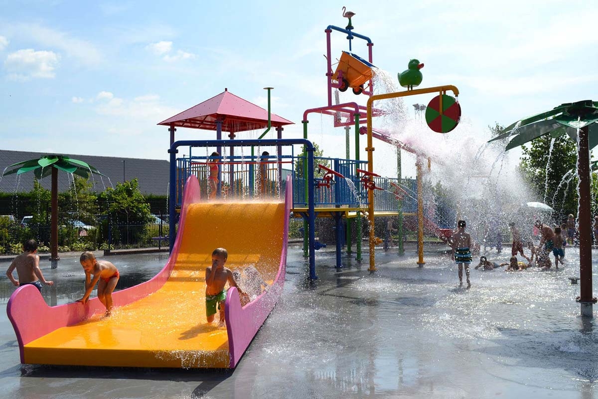 Entreeticket kind van 1 t/m 12 jaar Pukkemuk + chips/ijsje + zakje snoep 