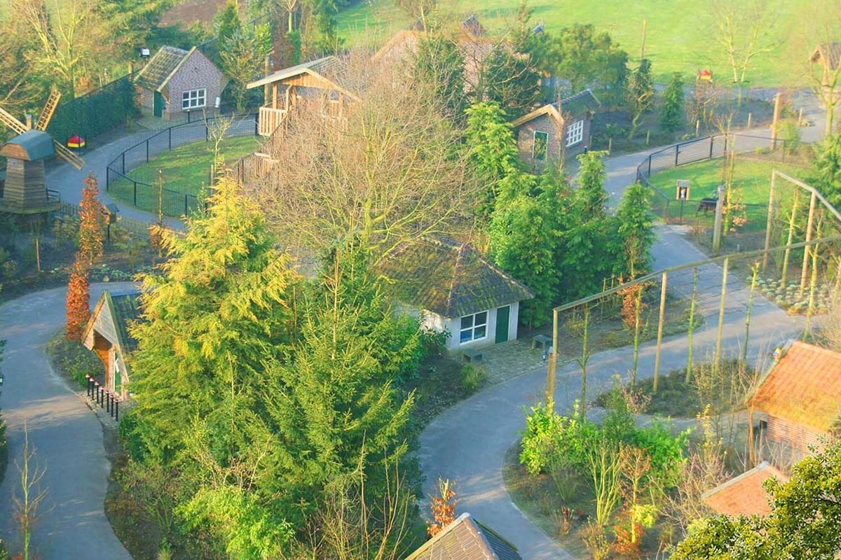 Entreeticket kind van 1 t/m 12 jaar Pukkemuk + chips/ijsje + zakje snoep 