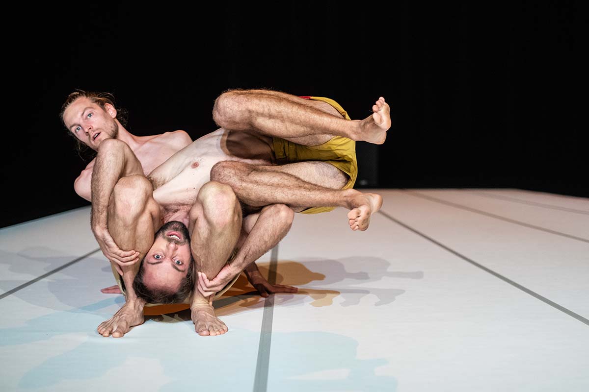 5-rittenkaart voor Festival Circolo