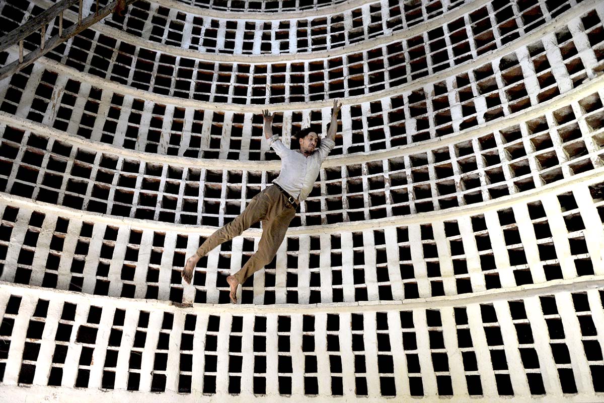 5-rittenkaart voor Festival Circolo