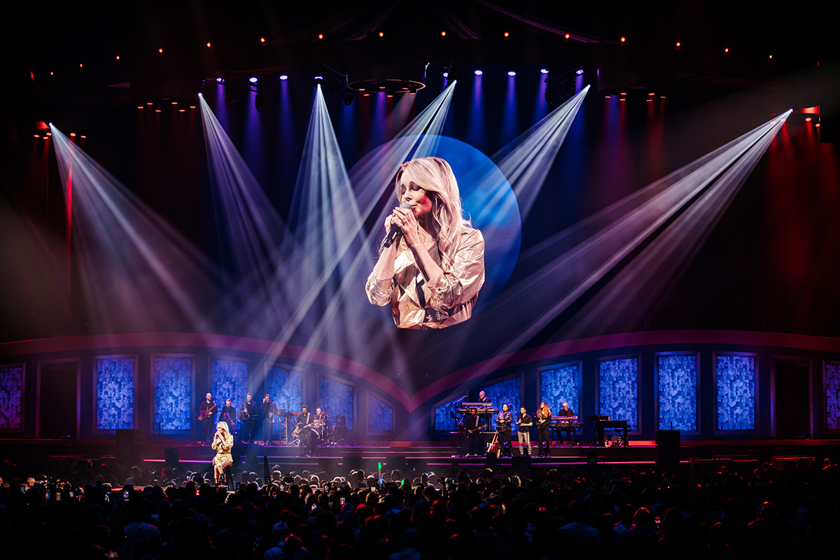 2e rang ticket Festival der Liebe