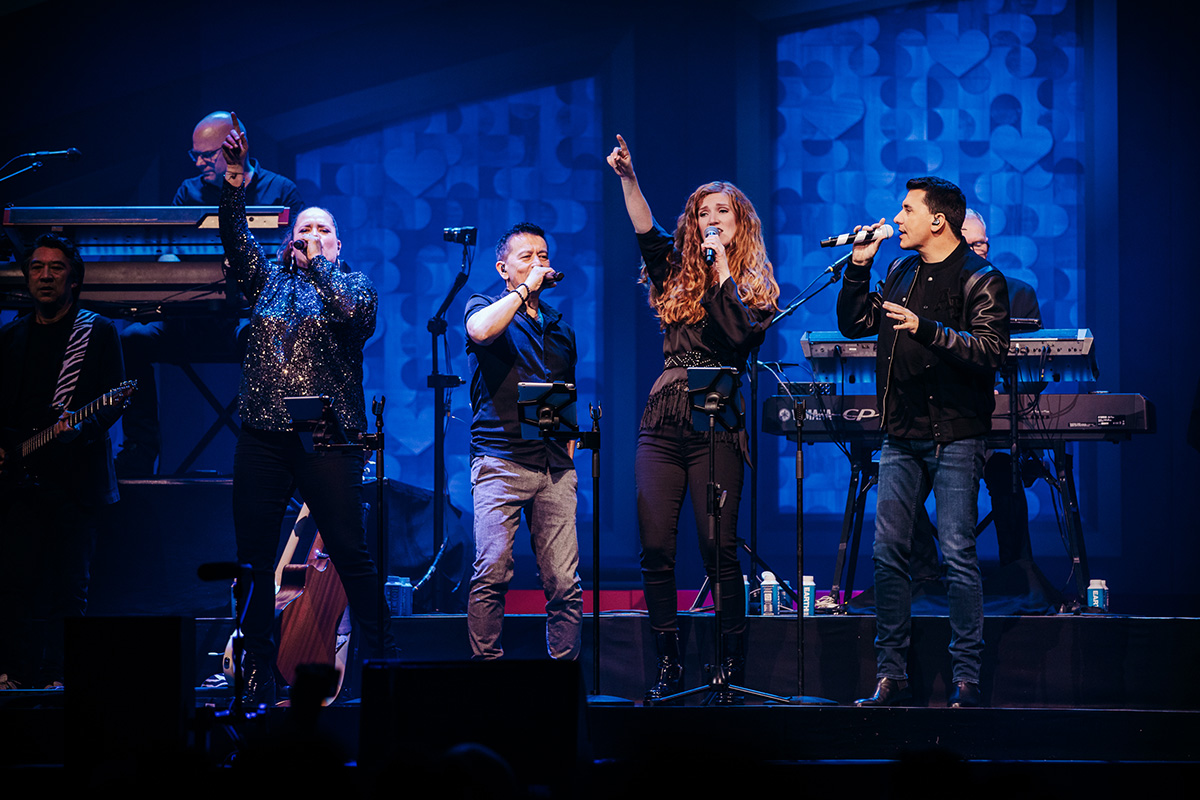 2e rang ticket Festival der Liebe