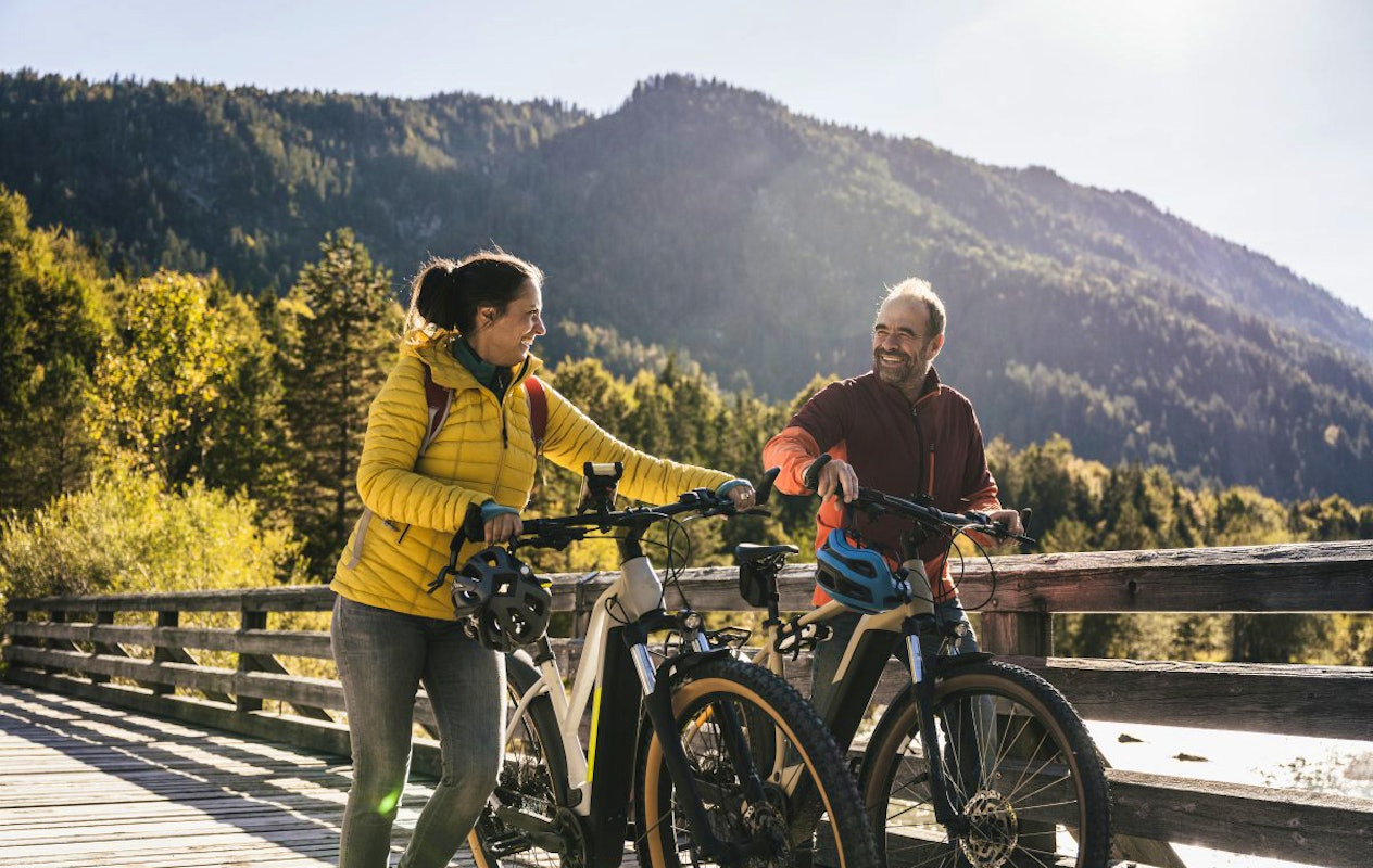 Entreeticket Fiets en Wandelbeurs Jaarbeurs Utrecht