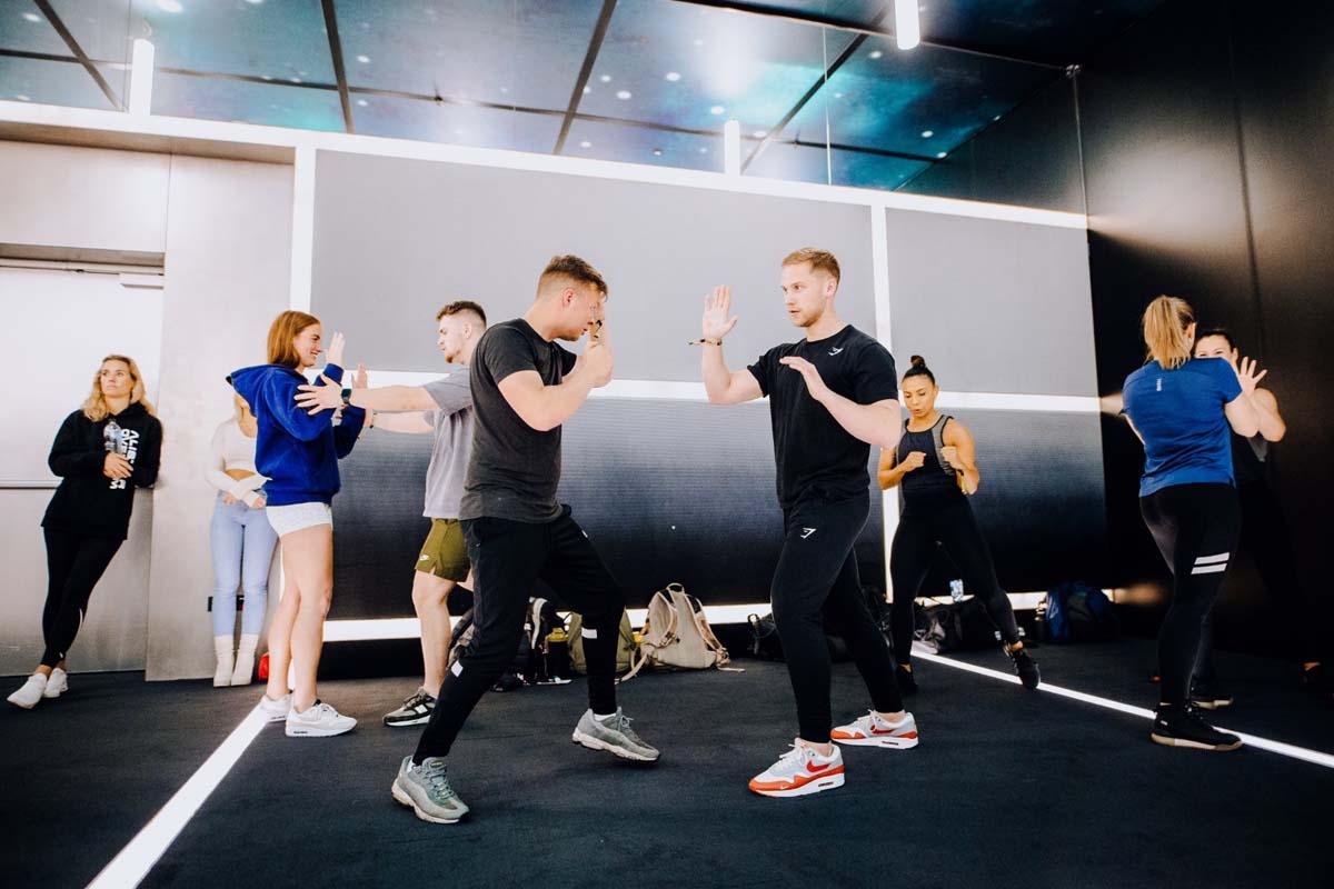 Entreeticket Fitfair Jaarbeurs