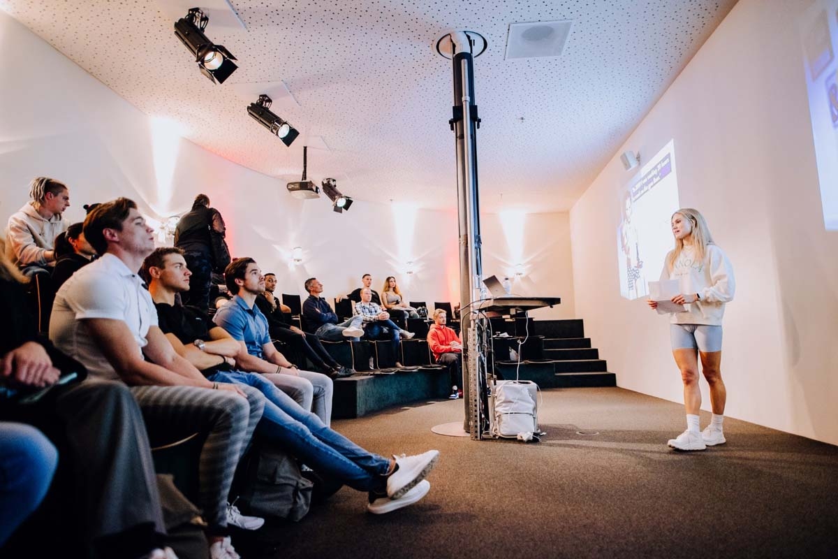 Entreeticket Fitfair Jaarbeurs