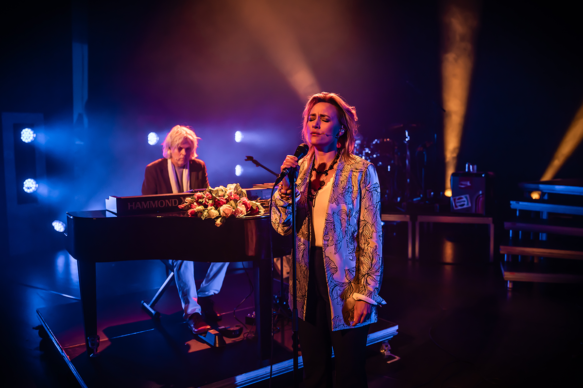 Ticket The Music of Fleetwood Mac