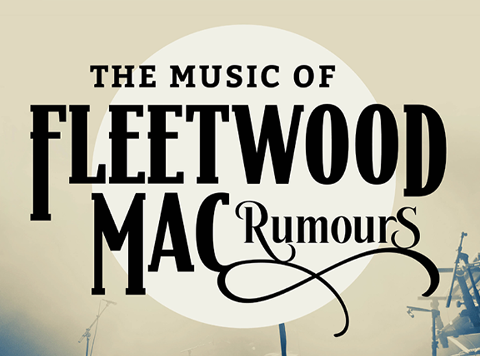 Ticket The Music of Fleetwood Mac